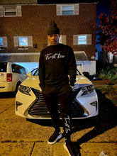 Load image into Gallery viewer, TL Sweatsuit