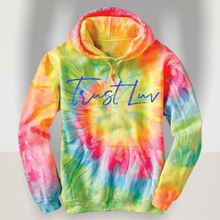 Load image into Gallery viewer, Dayglo TL Hoodie
