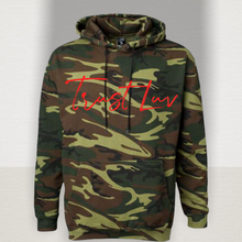 Load image into Gallery viewer, Army Fatigue TL Hoodie
