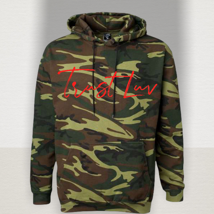 Tl hoodie sales