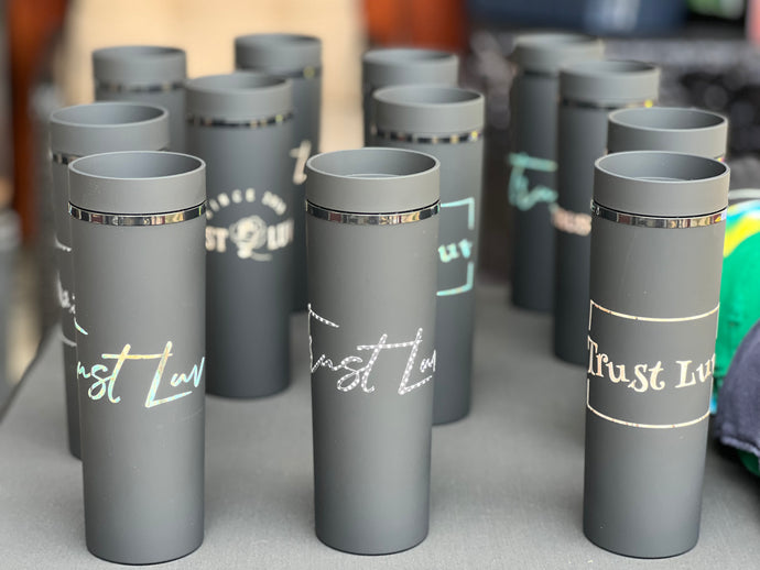 TL MUG