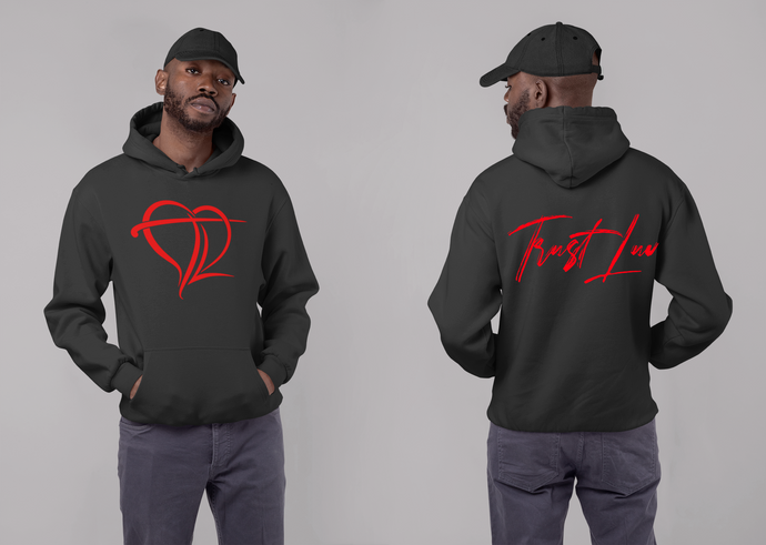 Flavor TL Hoodie