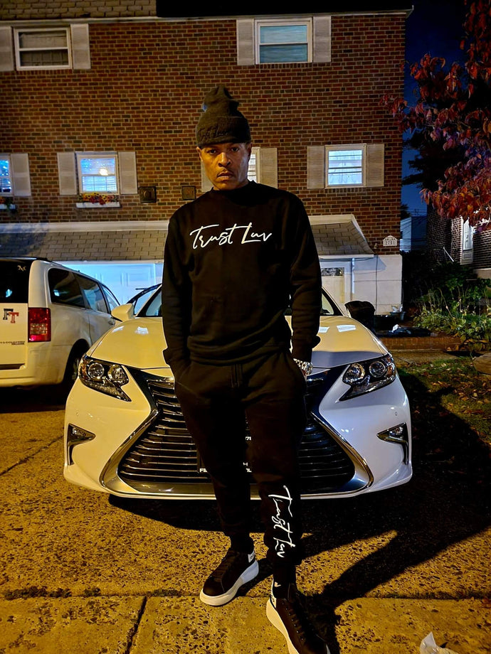 TL Sweatsuit