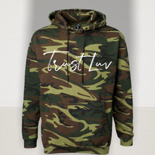 Load image into Gallery viewer, Army Fatigue TL Hoodie
