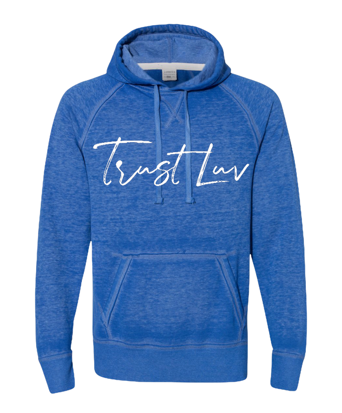 Vintage TL Hoodie