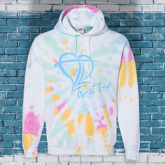 Devine Heart TL Hoodie